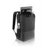 Dell Pro Slim Backpack 15 PO-BPS-15-20 batoh na notebook, 38,1 cm (15 palcov), čierny