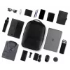Dell Pro Slim Backpack 15 PO-BPS-15-20 batoh na notebook, 38,1 cm (15 palcov), čierny