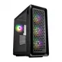 FSP CUT593P skriňa Full Tower mITX, mATX, ATX čierna ARGB