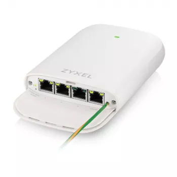 Zyxel POE12-3PD-ZZ0101F PoE adaptér Gigabit Ethernet