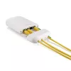 Zyxel POE12-3PD-ZZ0101F PoE adaptér Gigabit Ethernet