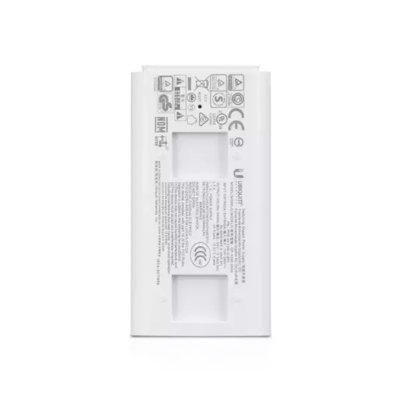 PoE adaptér Ubiquiti POE-24-12W-5P-EU