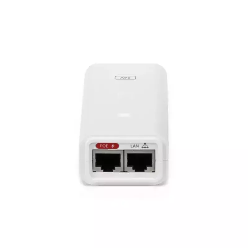 PoE adaptér Ubiquiti POE-24-12W-5P-EU