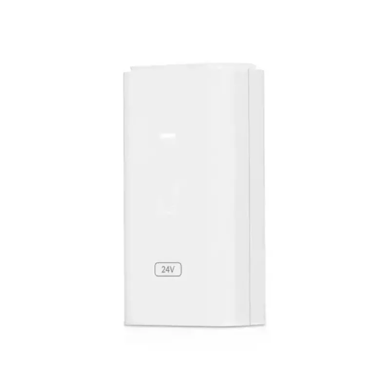 PoE adaptér Ubiquiti POE-24-12W-5P-EU
