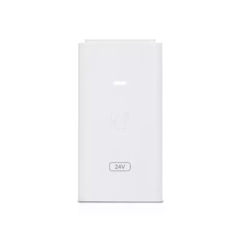 PoE adaptér Ubiquiti POE-24-12W-5P-EU