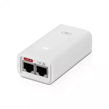 PoE adaptér Ubiquiti POE-24-12W-5P-EU