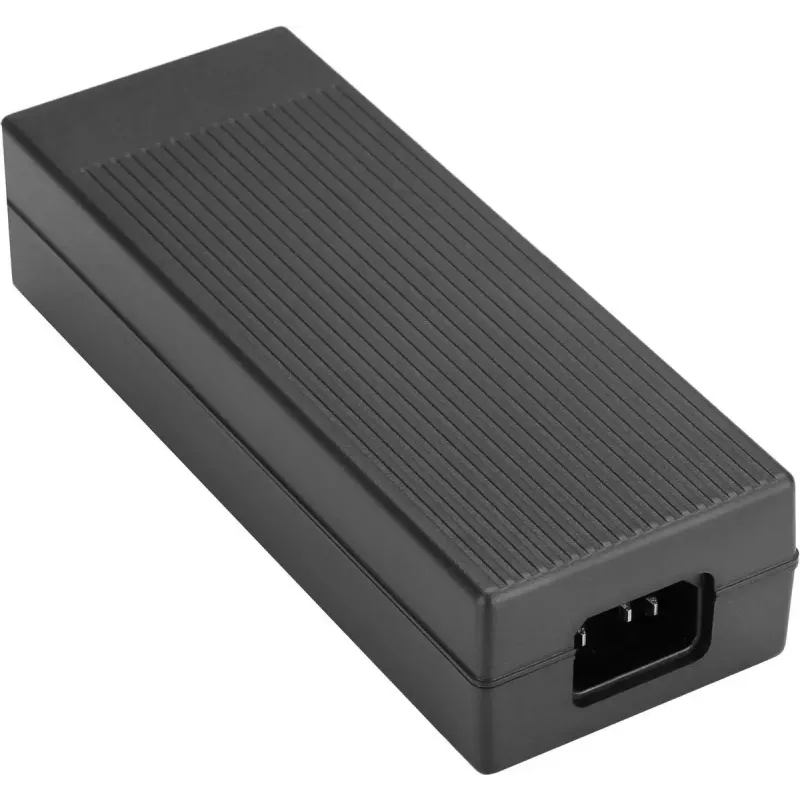 Microconnect POEINJ-15W PoE adaptér 10 Gigabit Ethernet 48 V