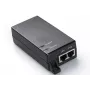 Microconnect POEINJ-15W PoE adaptér 10 Gigabit Ethernet 48 V