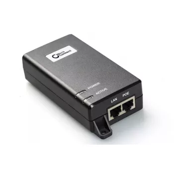 Microconnect POEINJ-60W PoE adaptér Gigabit Ethernet 55 V