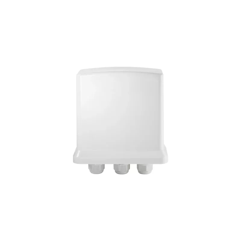 LevelOne Gigabit PoE opakovač, kaskádovateľný, interiérový/exteriérový
