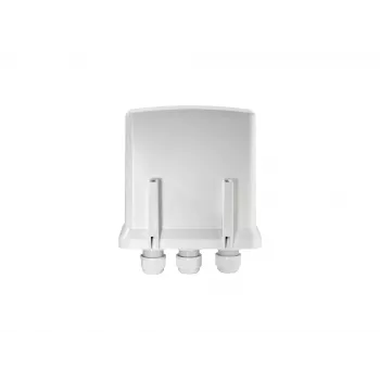 LevelOne Gigabit PoE opakovač, kaskádovateľný, 2 PoE výstupy, interiérový/exteriérový