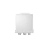 LevelOne Gigabit PoE opakovač, kaskádovateľný, 2 PoE výstupy, interiérový/exteriérový