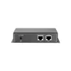 LevelOne Fast Ethernet High-Power PoE rozbočovač, 12V DC výstup