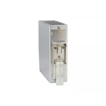LevelOne 24V DC priemyselný napájací zdroj, 120W, montáž na DIN lištu