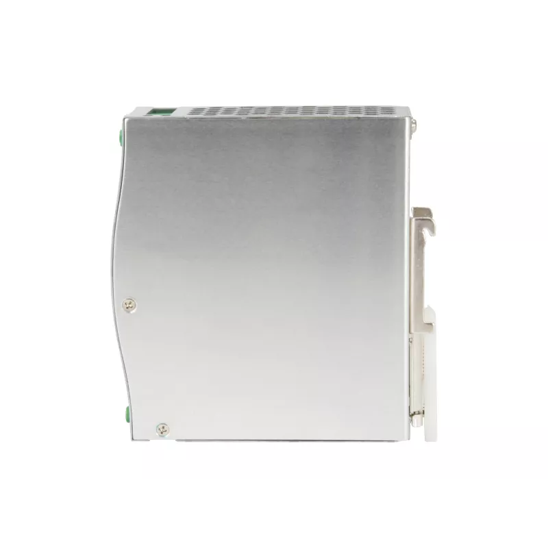 LevelOne 24V DC priemyselný napájací zdroj, 120W, montáž na DIN lištu