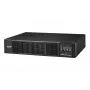 FSP Clippers RT 1K záložný zdroj (UPS) dvojitá konverzia (online) 1 kVA 1000 W