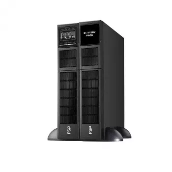 FSP Clippers RT 2K záložný zdroj (UPS) dvojitá konverzia (online) 2 kVA 2000 W