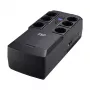 FSP NanoFit 800 záložný zdroj (UPS) standby (offline) 0,8 kVA 480 W 6 AC výstupov