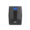 FSP iFP 800 záložný zdroj (UPS) line-interactive 0,8 kVA 480 W 2 AC výstupy