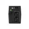 FSP iFP 800 záložný zdroj (UPS) line-interactive 0,8 kVA 480 W 2 AC výstupy
