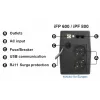 FSP iFP 800 záložný zdroj (UPS) line-interactive 0,8 kVA 480 W 2 AC výstupy