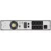 FSP Eufo 1.1k záložný zdroj (UPS) line-interactive 1,1 kVA 990 W 8 AC výstupov