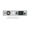 FSP Eufo 1.1k záložný zdroj (UPS) line-interactive 1,1 kVA 990 W 8 AC výstupov