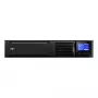 FSP Eufo 1.1k záložný zdroj (UPS) line-interactive 1,1 kVA 990 W 8 AC výstupov