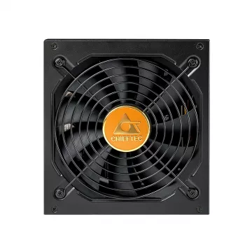 Chieftec Polaris PPS-1050FC napájací zdroj 1050 W 20+4 pin ATX ATX čierny