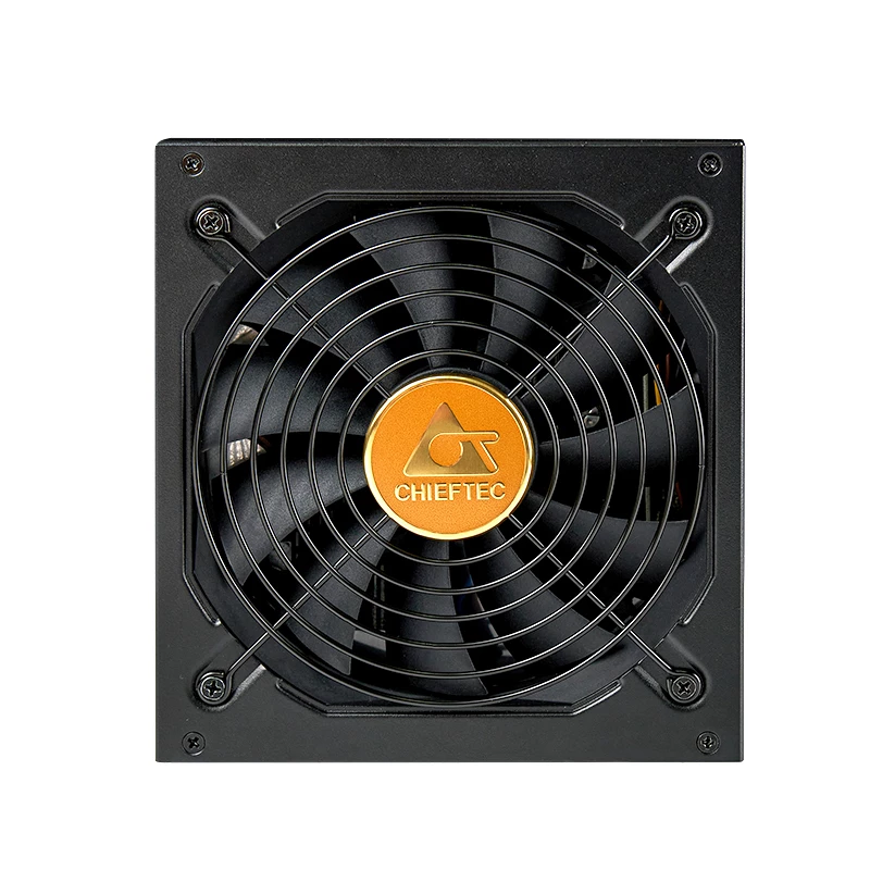 Chieftec Polaris PPS-1050FC napájací zdroj 1050 W 20+4 pin ATX ATX čierny