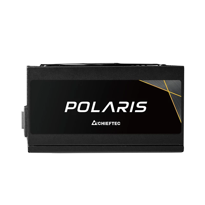 Chieftec Polaris PPS-1050FC napájací zdroj 1050 W 20+4 pin ATX ATX čierny