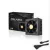 Chieftec Polaris napájací zdroj 550 W 20+4 pin ATX PS/2 čierny