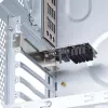 StarTech.com 1-portová 5G Gigabit PCIe sieťová karta, 5G/2,5G/1G/100M/10M PCI Express LAN karta, Realtek RTL8126, Windows a Linux, TAA-kompatibilná