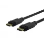 Vivolink PRODP10 DisplayPort kábel 10 m čierny