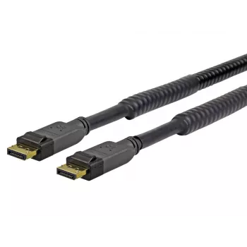 Vivolink PRODPAM10 DisplayPort kábel 10 m čierny