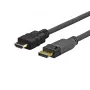Vivolink PRODPHDMI1 videokábel adaptér 1 m DisplayPort HDMI čierny