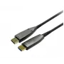 Vivolink PRODPHDMIOP40 videokábel adaptér 20 m DisplayPort HDMI čierny