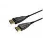 Vivolink PRODPOP40 DisplayPort kábel 40 m čierny
