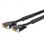 Vivolink PRODVIAM7.5 DVI kábel 7,5 m DVI-D čierny