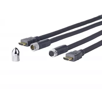 HDMI cross-wall kábel VivoLink PROHDMICW15 15 m