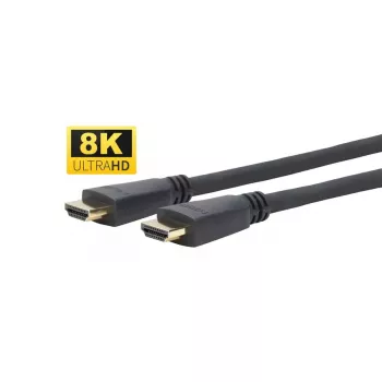 Vivolink Pro, HDMI 2.1, 8K, 120 Hz, 48 Gb/s, 3 m, čierna