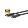 Vivolink Pro, HDMI 2.1, 8K, 120 Hz, 48 Gb/s, 3 m, čierna