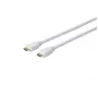 HDMI kábel Vivolink Pro HDMI kábel biely 2 m ultra flexibilný