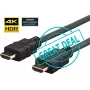 Vivolink 10x Pro HDMI kábel 5 m ultra flexibilný