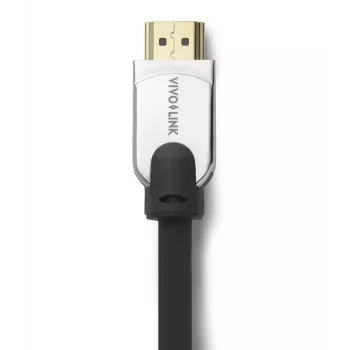 HDMI kábel Vivolink PRO HDMI kábel METAL HEAD HDMI 2.0 4K