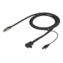 HDMI kábel Vivolink PRO HDMI konektor samec - konektor samica HDMI 2.0 4K - 2K 5 m