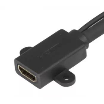 HDMI kábel Vivolink PRO HDMI konektor samec - konektor samica HDMI 2.0 4K - 2K 5 m