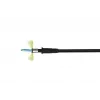 Vivolink PROHDMIOP30AM HDMI kábel 30 m HDMI Type-A (štandard) čierny
