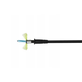 Vivolink PROHDMIOP40AM HDMI kábel 40 m HDMI Type-A (štandard) čierny