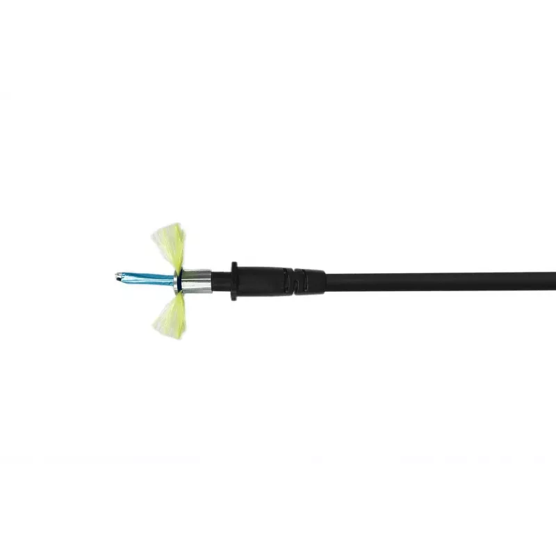 Vivolink PROHDMIOP40AM HDMI kábel 40 m HDMI Type-A (štandard) čierny